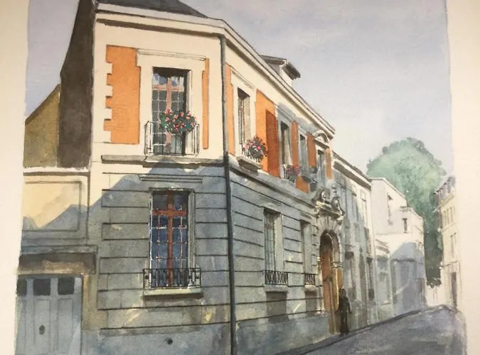 Le Clos Des Roys
