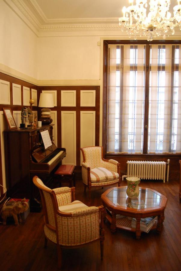 Bed & Breakfast Le Clos Des Roys *