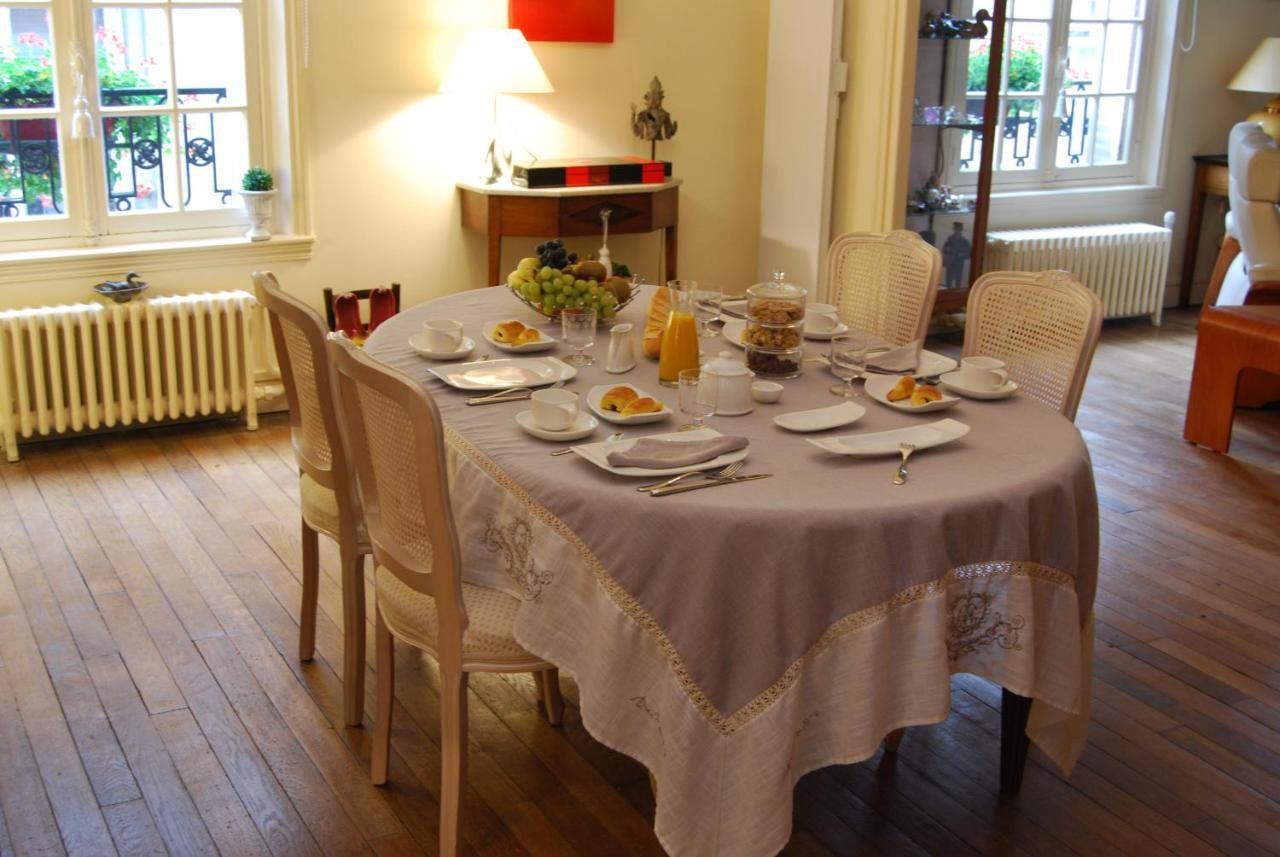 Le Clos Des Roys